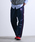 PARIS SAINT-GERMAIN�i�p���T���W�F���}���j�́u�yParis Saint-Germain / �p���E�T�����W�F���}���zJP Iconic Satin Pants�i���̑��p���c�j�v�b�l�C�r�[