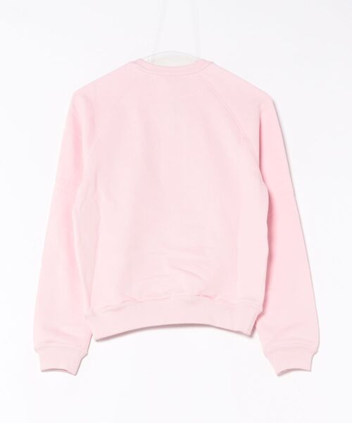KENZO（ケンゾー）の「'KENZO Winter Holidays' スウェット イン コットン（スウェット・レディース・ピンク系その他・MEDIUM/SMALL/X-SMALL）」の7枚目の写真