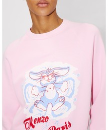 KENZO（ケンゾー）｜スウェット（ピンク系）一覧 - WEAR