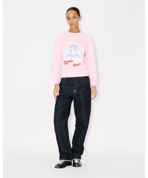 KENZO｜ケンゾーのスウェット（ピンク/桃色系・長袖）通販 - ZOZOTOWN