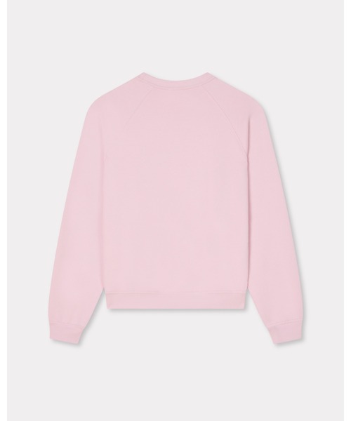 KENZO（ケンゾー）の「'KENZO Winter Holidays' スウェット イン コットン（スウェット・レディース・ピンク系その他・MEDIUM/SMALL/X-SMALL）」の6枚目の写真