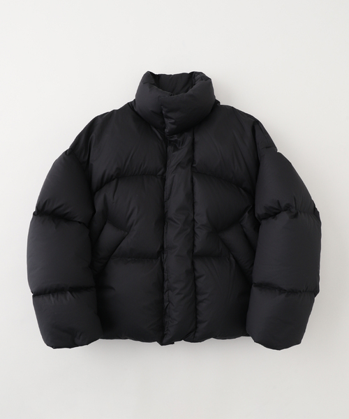 セール】MORDECAI(モルデカイ) DOWN POCKET ベスト（その他アウター