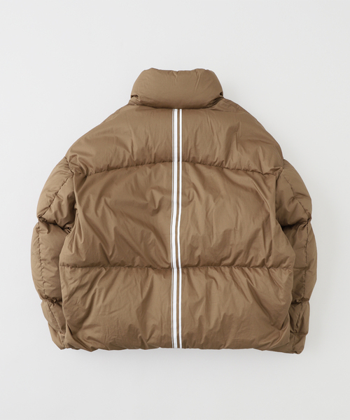 セール】MORDECAI(モルデカイ) DOWN POCKET ベスト（その他アウター