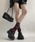 SANSeLF�i�T���Z���t�j�́u�ySANSeLF�z�{�[�_�[�p�^�[���\�b�N�X saa25a199�i�\�b�N�X/�C���j�v�b�{���h�[