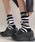 SANSeLF�i�T���Z���t�j�́u�ySANSeLF�z�{�[�_�[�p�^�[���\�b�N�X saa25a199�i�\�b�N�X/�C���j�v�b�u���b�N