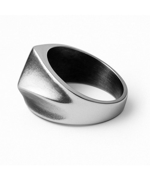 MARK-4（マーク4）の「MINOS RING（リング・メンズ・その他・18号/21号/23号/26号）」の3枚目の写真