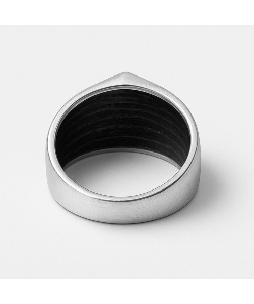 MARK-4（マーク4）の「MINOS RING（リング・メンズ・その他・18号/21号/23号/26号）」の4枚目の写真