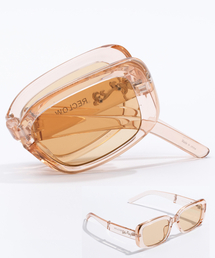 RECLOW（リクロー）の「RC MAYE SUNGLASS PEACH（サングラス）」