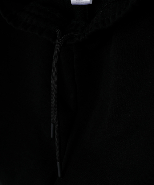 BEARHOUSE(ベアハウス)の「コートニースウェットショーツ_BK(その他パンツ・メンズ・その他・MEDIUM/LARGE/X-LARGE)」の5枚目の写真