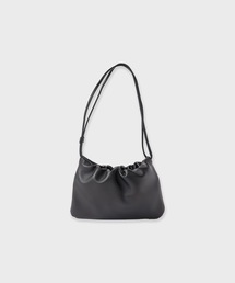 NOTHING WRITTEN | NOTHING WRITTEN NELLA STRAP MINI BAG / NW24SS-1041(ショルダーバッグ)