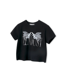 Ange T-shirt BLACK