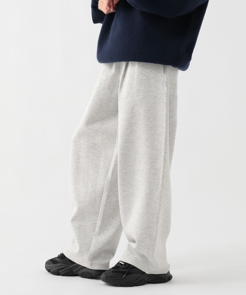 GEORGE'S(ジョージズ)の「ダンボールカーブパンツ(その他パンツ・メンズ・ネイビー/杢グレー・MEDIUM/LARGE)」の10枚目の写真