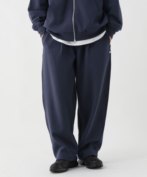 GEORGE'S(ジョージズ)の「ダンボールカーブパンツ(その他パンツ・メンズ・ネイビー/杢グレー・MEDIUM/LARGE)」の22枚目の写真