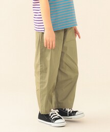 BEAMS mini | タック バルーン パンツ 2026SS（90～150cm）(その他パンツ)
