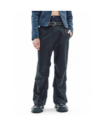 TRIPSHOP（トリップショップ）の「トラックブーツカットパンツ（スウェットパンツ）」