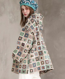 チャイハネ | 【チャイハネ】シェピMEN'Sフードトップス(パーカー)