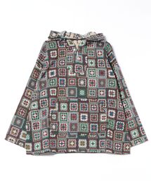 チャイハネ（チャイハネ）の「【チャイハネ】シェピMEN'Sフードトップス（パーカー）」