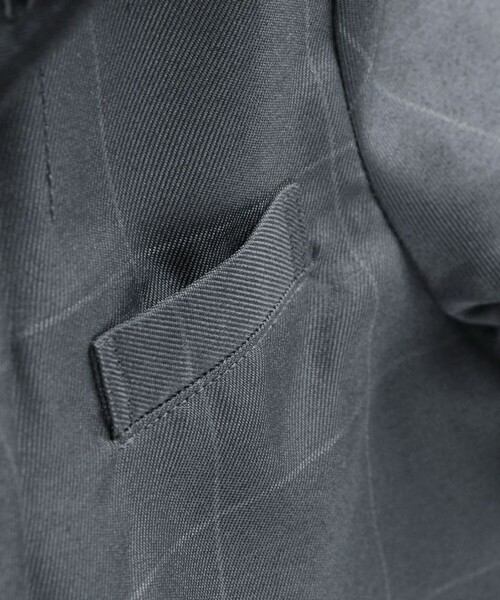 BRANSHES（ブランシェス）の「【フォーマル】ジャケット（スーツジャケット・キッズ・ネイビー/チャコールグレー・120/130/110）」の13枚目の写真