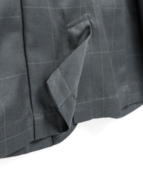 BRANSHES（ブランシェス）の「【フォーマル】ジャケット（スーツジャケット・キッズ・ネイビー/チャコールグレー・120/130/110）」の17枚目の写真