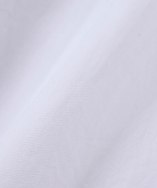 Tartine et Chocolat(タルティーヌエショコラ)の「袖口フリルサテン長袖ブラウス(110~130cm)(シャツ/ブラウス・キッズ・ホワイト・130cm/110cm/120cm)」の15枚目の写真
