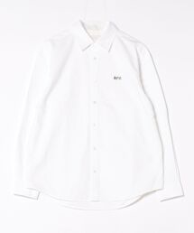 A.P.C.｜アー・ペー・セーのシャツ/ブラウス（ホワイト/白色系）通販