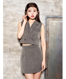 ブランド古着】Darich（ダーリッチ）の古着通販 - ZOZOUSED