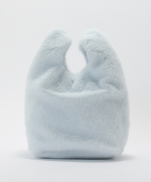 B.C STOCK | エコファーBAG(トートバッグ)