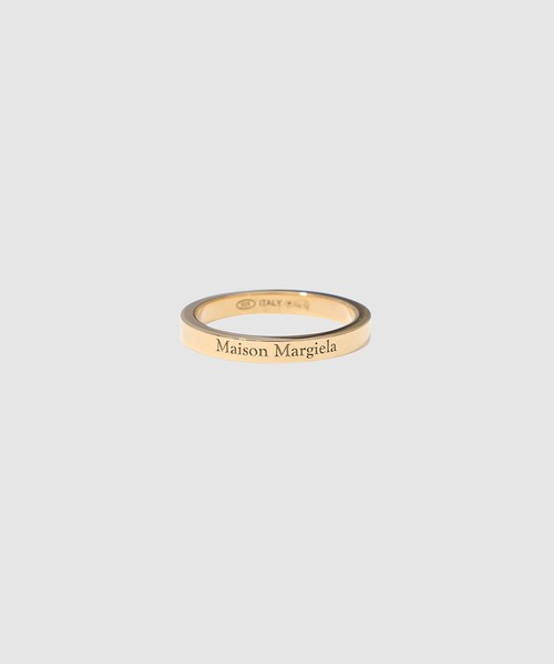 Maison Margiela(メゾンマルジェラ)の「ANELLO(リング・メンズ・その他1/その他・08)」の2枚目の写真