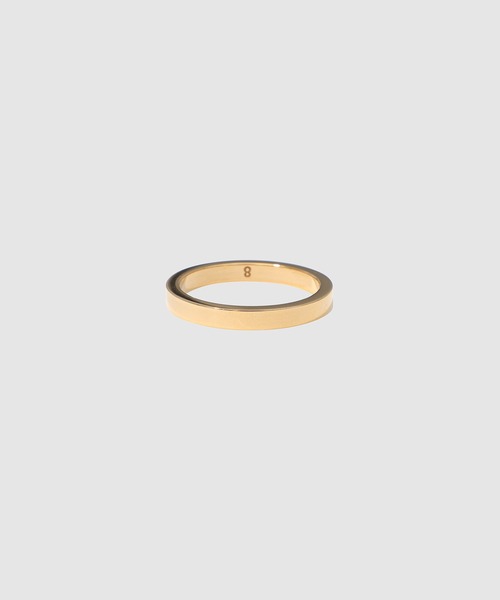 Maison Margiela(メゾンマルジェラ)の「ANELLO(リング・メンズ・その他1/その他・08)」の3枚目の写真