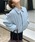 WEGO�i�E�B�S�[�j�́uWEGO/�X�g���C�v�L���g�V���[�g�|���݃W���P�b�g/�u���]���i�u���]���j�v�b�u���[