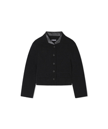 CODUROY PADDING JACKET (2color)