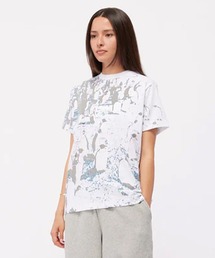 DIME（ダイム）の「Dime/ダイム 半袖Tシャツ CCTV T-shirt（Tシャツ/カットソー）」