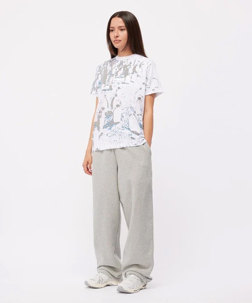 DIME(ダイム)の「Dime/ダイム 半袖Tシャツ CCTV T-shirt(Tシャツ/カットソー・メンズ・ブラック/ホワイト・M/L)」の8枚目の写真