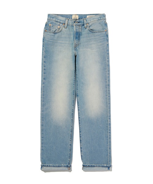 Levi's/リーバイス 501(R)'90S ジーンズ ミディアムインディゴ