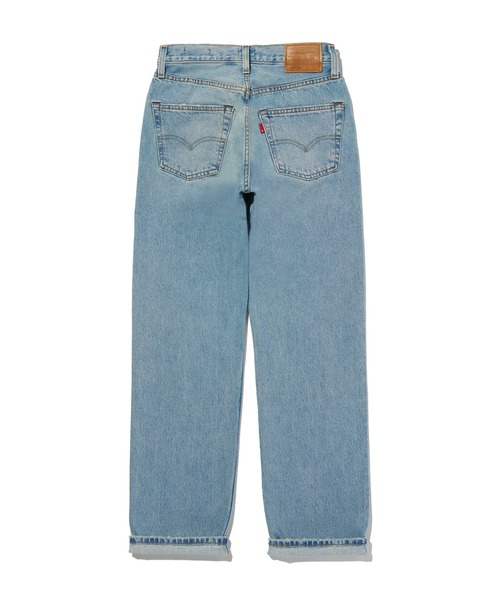 Levi's/リーバイス 501(R)'90S ジーンズ ミディアムインディゴ