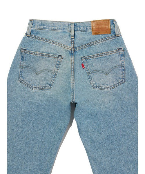 Levi's/リーバイス 501(R)'90S ジーンズ ミディアムインディゴ