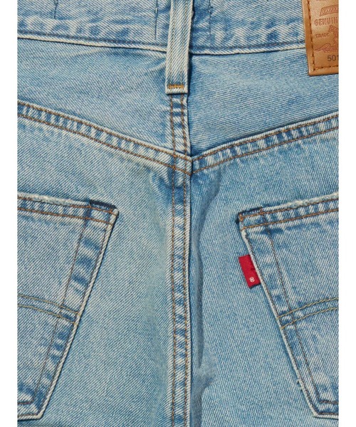 Levi's/リーバイス 501(R)'90S ジーンズ ミディアムインディゴ