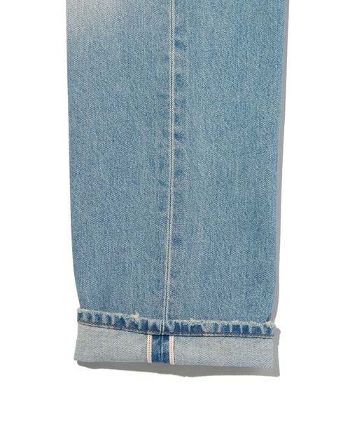 Levi's/リーバイス 501(R)'90S ジーンズ ミディアムインディゴ