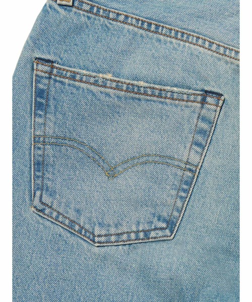 Levi's/リーバイス 501(R)'90S ジーンズ ミディアムインディゴ