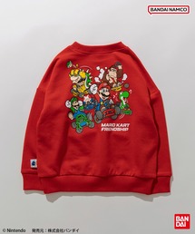 BANDAI（バンダイ）の「【マリオカート】トレーナー（スウェット）」