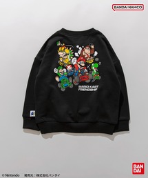 BANDAI（バンダイ）の「【マリオカート】トレーナー（スウェット）」
