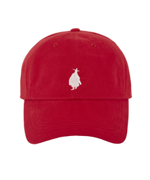 HANG OUT（ ）の「センビレッドキャップ (レッド)（キャップ）」