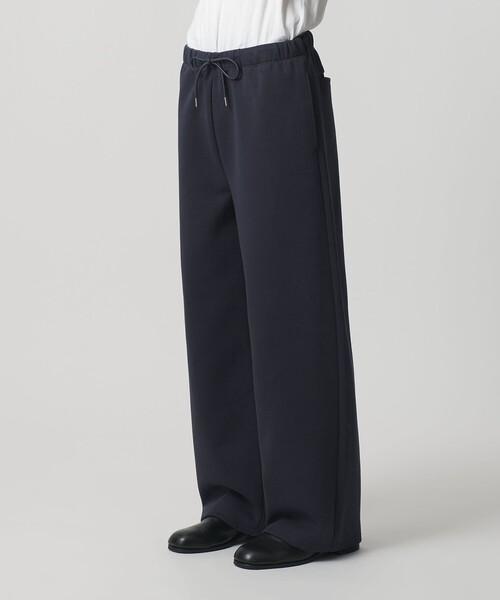 MONKEY TIME（モンキータイム）の「ボンディング バギー パンツ（スウェットパンツ・メンズ・ライトグレー/ダークグレー/ブラック・XL/L/M/S）」の3枚目の写真