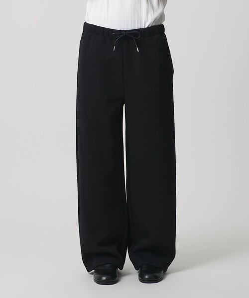 MONKEY TIME（モンキータイム）の「ボンディング バギー パンツ（スウェットパンツ・メンズ・ライトグレー/ダークグレー/ブラック・XL/L/M/S）」の2枚目の写真