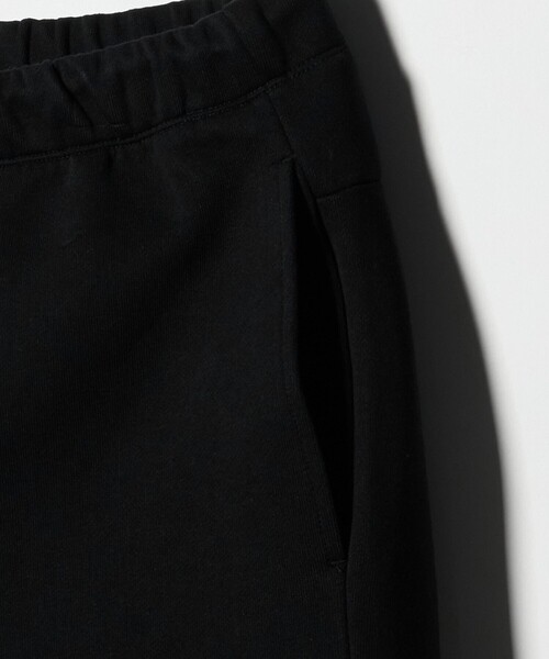 MONKEY TIME（モンキータイム）の「ボンディング バギー パンツ（スウェットパンツ・メンズ・ライトグレー/ダークグレー/ブラック・XL/L/M/S）」の22枚目の写真