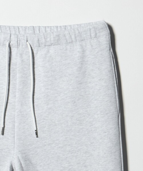 MONKEY TIME（モンキータイム）の「ボンディング バギー パンツ（スウェットパンツ・メンズ・ライトグレー/ダークグレー/ブラック・XL/L/M/S）」の14枚目の写真