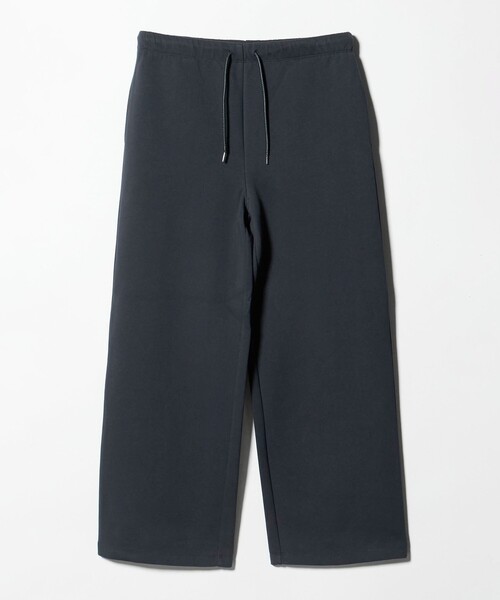 MONKEY TIME（モンキータイム）の「ボンディング バギー パンツ（スウェットパンツ・メンズ・ライトグレー/ダークグレー/ブラック・XL/L/M/S）」の10枚目の写真