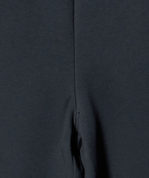 MONKEY TIME（モンキータイム）の「ボンディング バギー パンツ（スウェットパンツ・メンズ・ライトグレー/ダークグレー/ブラック・XL/L/M/S）」の4枚目の写真