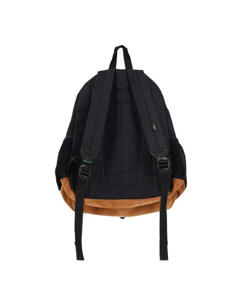 AFTERMATH（アフターマス）の「FLY BACKPACK [BLACK]（バックパック/リュック・レディース・ブラック・ONE SIZE）」の2枚目の写真