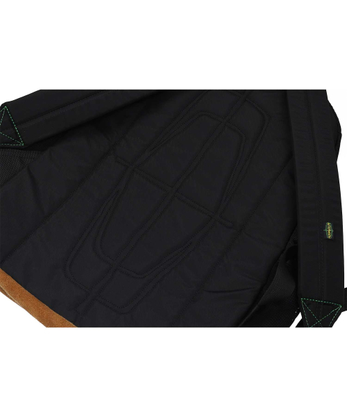 AFTERMATH（アフターマス）の「FLY BACKPACK [BLACK]（バックパック/リュック・レディース・ブラック・ONE SIZE）」の3枚目の写真